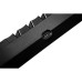 Клавіатура Redragon Broadsword RGB USB Black (77548)