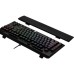 Клавіатура Redragon Broadsword Pro RGB USB Black (77515)