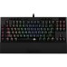 Клавіатура Redragon Broadsword Pro RGB USB Black (77515)