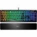 Клавіатура SteelSeries Apex 3 RU (64805)
