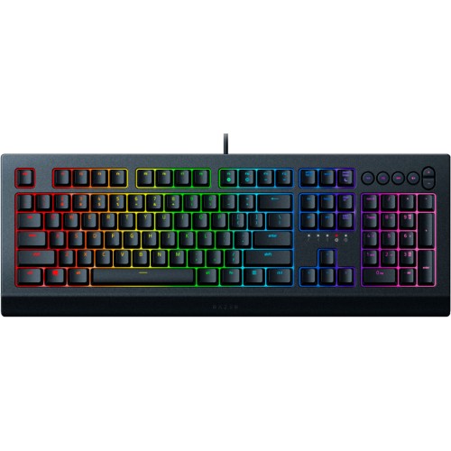 Клавіатура Razer Cynosa V2 (RZ03-03400700-R3R1)