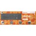 Клавіатура Defender UltraMate SM-535 USB RU Black (45535)