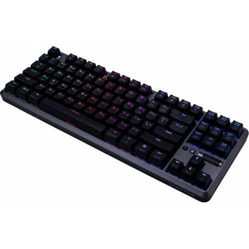 Клавіатура Hator Skyfall TKL USB/Bluetooth (HTK-660)