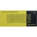 Клавіатура Hator Skyfall TKL USB/Bluetooth (HTK-660)