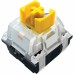 Клавіатура Razer BlackWidow V3 Razer Yellow Switch Black RU (RZ03-03542100-R3R1)