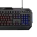 Клавіатура Aula Terminus gaming keyboard EN/RU (6948391234519)