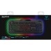 Клавіатура Aula Terminus gaming keyboard EN/RU (6948391234519)