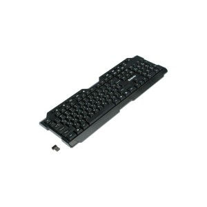Клавіатура Defender Element HB-195 Black (45195)