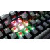 Клавіатура Trust GXT 863 Mazz Mechanical Keyboard UA USB Black (24200)