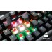 Клавіатура Trust GXT 863 Mazz Mechanical Keyboard UA USB Black (24200)