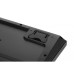 Клавіатура 2E KС1030 Smart Card USB Black (2E-KC1030UB)
