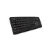 Клавіатура Sven KB-S230 Black