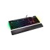 Підставка під запястя ASUS ROG Gaming Wrist Rest Black (90MP00Y0-B0UA00)