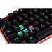 Клавіатура Ergo KB-955 Blue Switch RGB USB Black (KB-955)