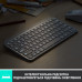 Клавіатура Logitech MX Keys Mini Wireless Illuminated Graphite (920-010501)