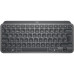 Клавіатура Logitech MX Keys Mini Wireless Illuminated Graphite (920-010501)