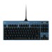 Клавіатура Logitech G PRO Mechanical Keyboard League of Legends Edition (920-010537)