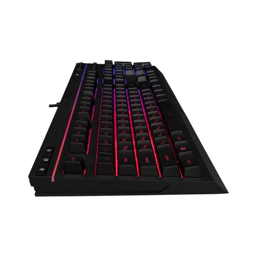 Клавіатура HyperX Alloy Core RGB (4P4F5AX)