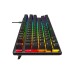 Клавіатура HyperX Alloy Origins Core HX Red (4P5P3AX)