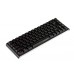 Клавіатура 2E GAMING KG360 RGB 68key Wireless Black (2E-KG360UBK)