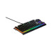 Клавіатура SteelSeries Apex 3 TKL UA USB Black (SS64831)