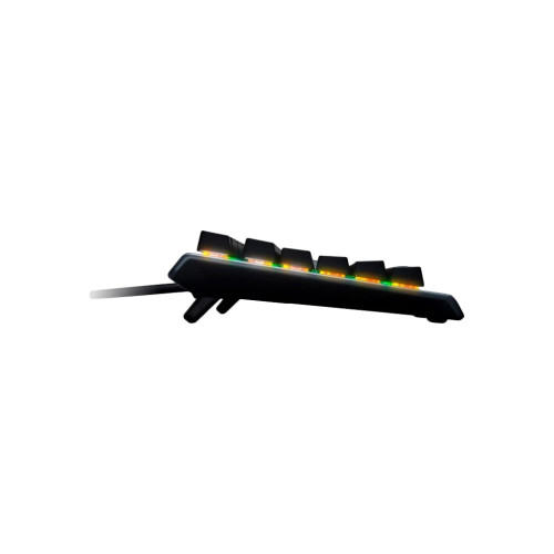 Клавіатура SteelSeries Apex 3 TKL UA USB Black (SS64831)