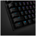 Клавіатура Logitech G512 Carbon Lightsync RGB Mechanical USB Black (920-009351)