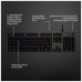 Клавіатура Logitech G512 Carbon Lightsync RGB Mechanical USB Black (920-009351)
