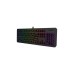 Клавіатура Lenovo Legion K300 RGB USB Black (GY40Y57709)