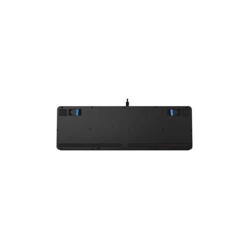 Клавіатура Lenovo Legion K300 RGB USB Black (GY40Y57709)