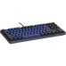 Клавіатура Akko 3087 Horizon Cherry MX Brown Blue/Black (A3087_H_CBR)