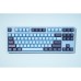 Клавіатура Akko 3087 Mirror of the Sky Cherry MX Blue Blue (A3087_MI_CBL)