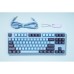 Клавіатура Akko 3087 Mirror of the Sky Cherry MX Blue Blue (A3087_MI_CBL)