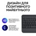Клавіатура Logitech Signature K650 USB/Bluetooth UA Graphite (920-010945)
