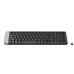 Клавіатура Logitech K230 Wireless UA (920-003347)