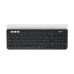 Клавіатура Logitech K780 Multi-Device Wireless UA Dark Gray (920-008042)