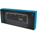 Клавіатура Noxo Conqueror Mechanical Blue Switches RU (4770070882023)