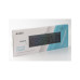 Клавіатура A4Tech FX60H USB Grey Neon backlit