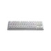 Клавіатура Hator Skyfall TKL PRO Wireless White (HTK-664)