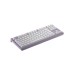 Клавіатура Hator Skyfall TKL PRO Wireless Lilac (HTK-669)