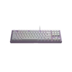 Клавіатура Hator Skyfall TKL PRO USB Lilac (HTK-658)