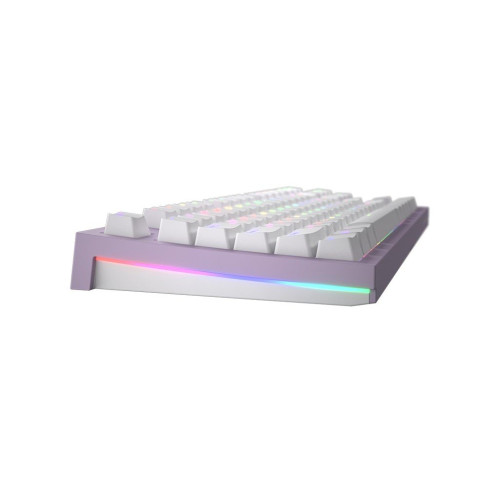 Клавіатура Hator Skyfall TKL PRO USB Lilac (HTK-658)