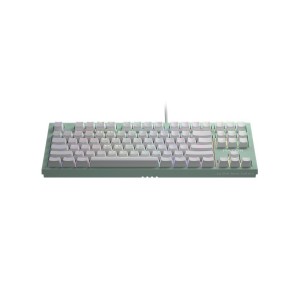 Клавіатура Hator Skyfall TKL PRO USB Mint (HTK-659)
