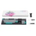 Клавіатура Varmilo MA108M V2 Moonlight EC Rose V2 (A36A023B0A3A06A007)