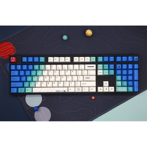 Клавіатура Varmilo MA108M V2 Summit R2 EC Ivy V2 (A36A022B1A3A06A007)