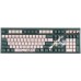 Клавіатура Varmilo VBS108 Crane Cherry Mx Brown (A03A037A2A0A17A031)