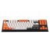 Клавіатура Varmilo VCS87 Awake Cherry Mx Blue (A05A006A1A0A17A006)