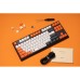 Клавіатура Varmilo VCS87 Awake Cherry Mx Blue (A05A006A1A0A17A006)