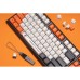 Клавіатура Varmilo VCS87 Awake Cherry Mx Brown (A05A006A2A0A17A006)