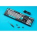 Клавіатура Varmilo VEA108 Moonlight Cherry Mx Blue Multicolor (A26A023A1A1A06A007)